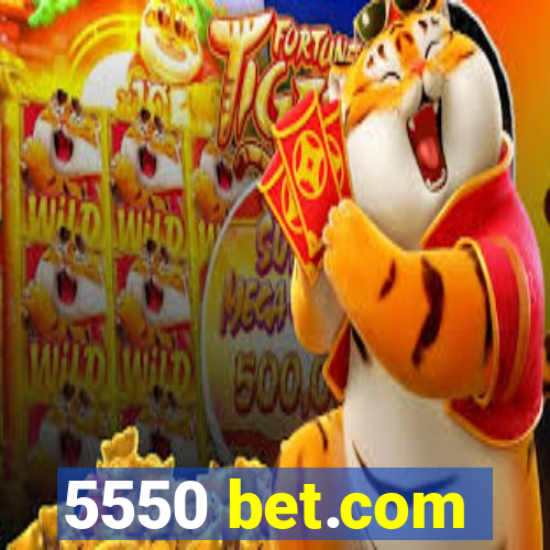 5550 bet.com